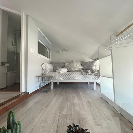 Appartement Atico Almuina. à Marín Extérieur photo